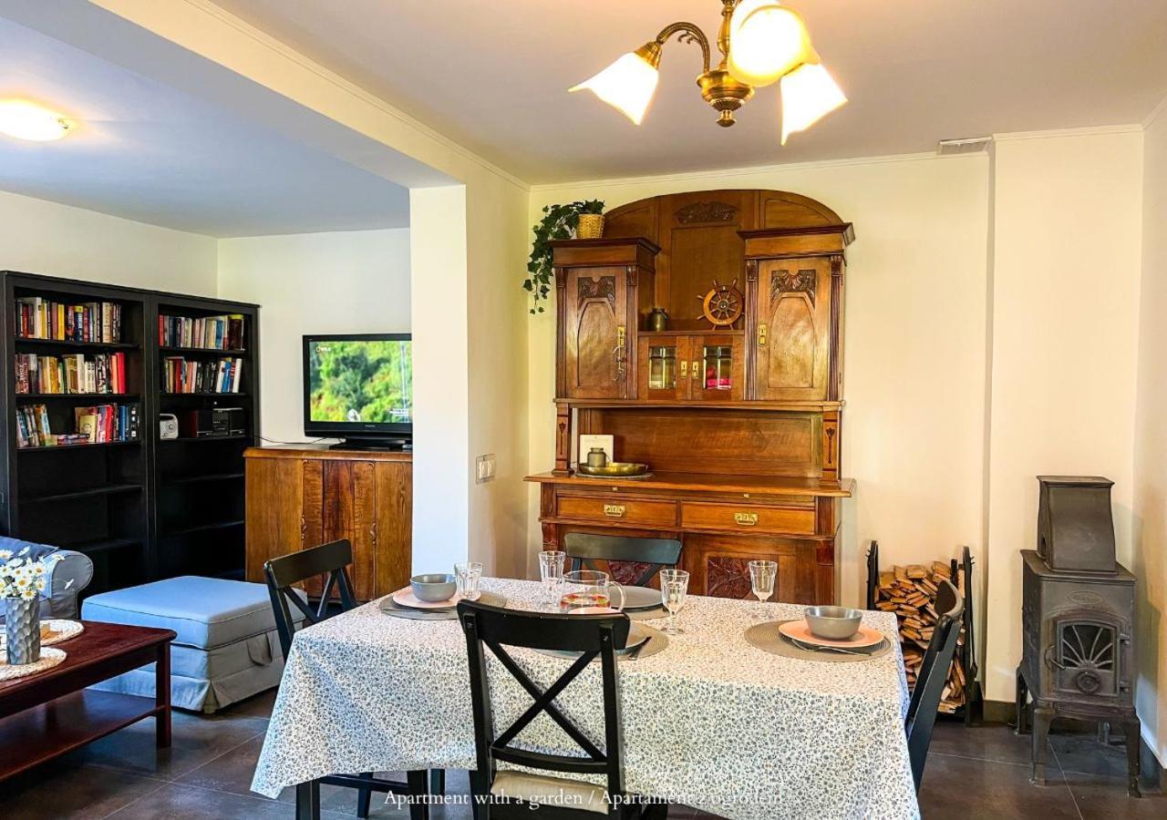 Apartamenty Zacisze 1 بودودومبيا المظهر الخارجي الصورة
